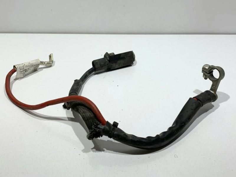 Borna baterie plus Volkswagen Golf 7 Sportsvan facelift 5Q0971228A 1.6