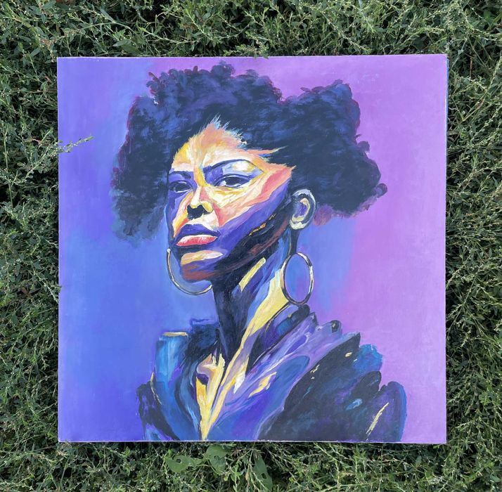 8 Tablouri picturi in ulei