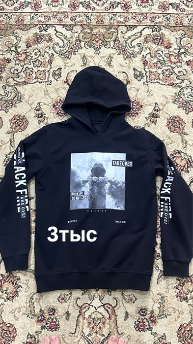 Продам кофты на мальчика