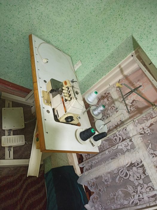 5talik tikuv  mashinasi Yamata