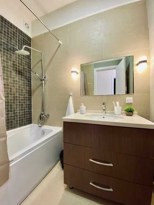 Квартира в Olmazar City | 15 этаж с видом | Закрытый комплекс |Ташкент