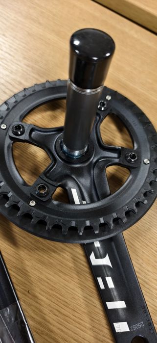 Курбел SRAM APEX 1 X-SYNC Crankset 10/11-speed - GXP