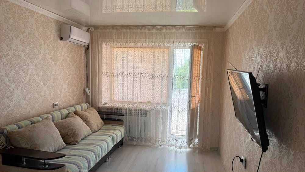 Продам 1 комнатную квартиру