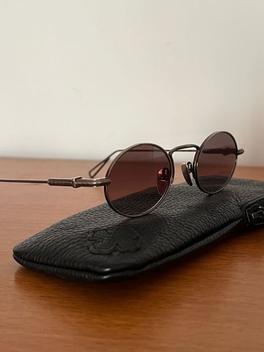 Chrome hearts clapper