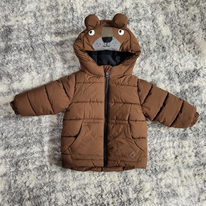 Geacă groasă Next 86