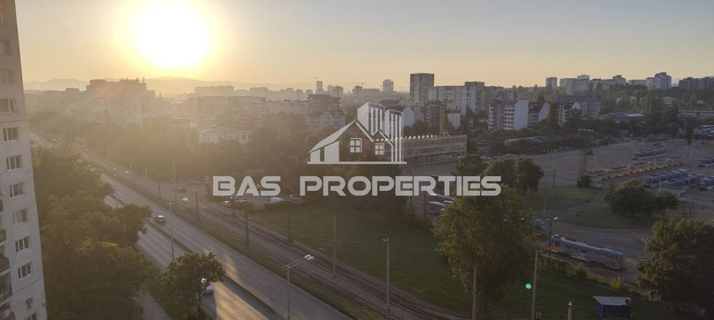 Продава се Двустаен апартамент в София, Красна поляна 2 - 65 кв.м за 2100 €/кв.м - Снимка #6