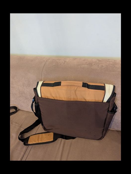 Geanta laptop Timberland