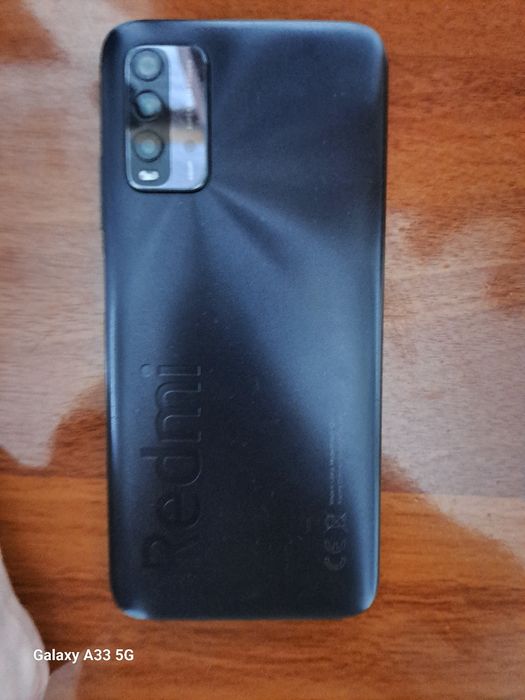 Телефон Xiomi Redmi 9T