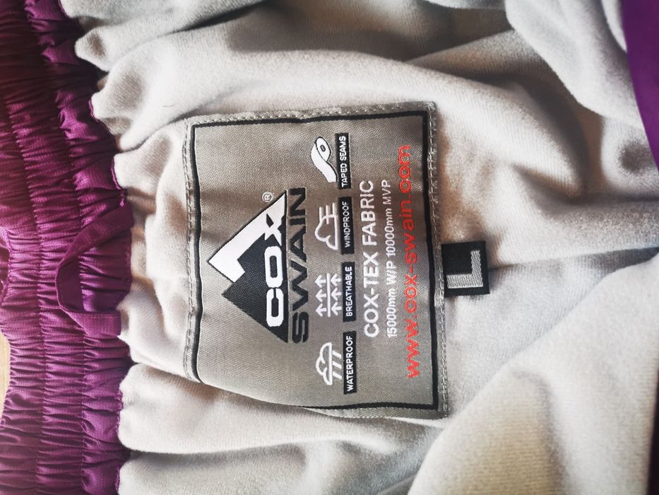 Дамски Ски /сноуборд Панталон Cox Swain, нов, размер M