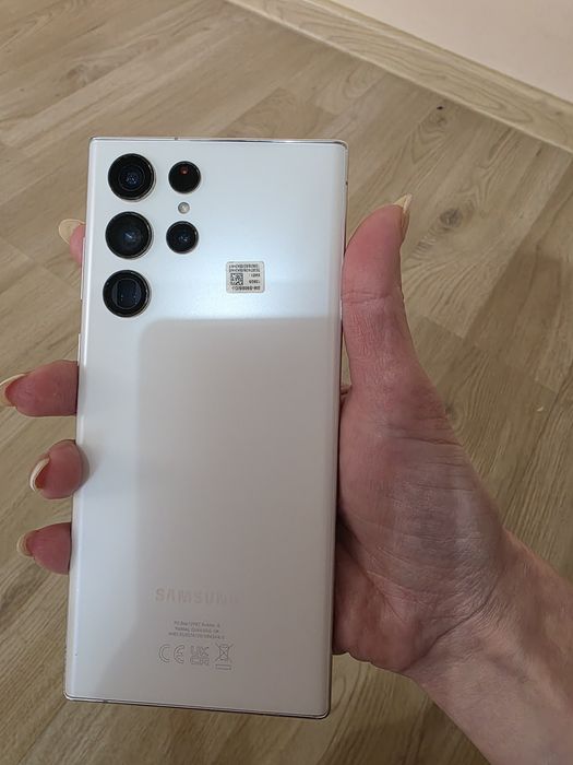 Samsung galaxy s 22 ultra 128 GB