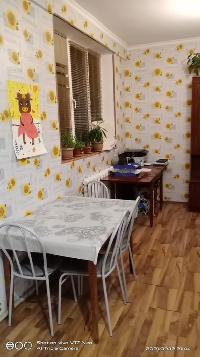 Продам Квартиру 5 комнат