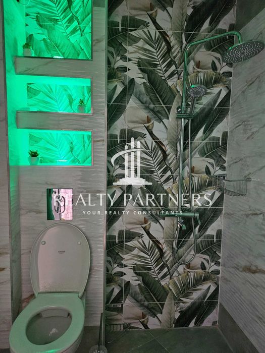 Продава се Двустаен апартамент в Перник, Изток - 60 кв.м за 1967 €/кв.м - Снимка #14