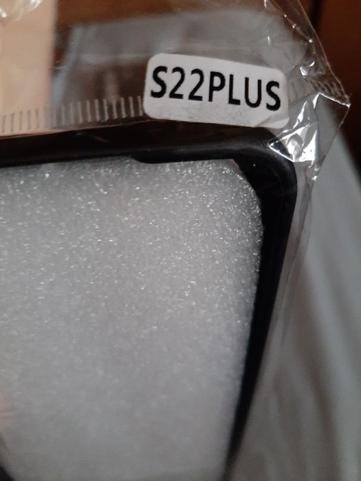 Kалъф за Самсунг S 22+, S 23+