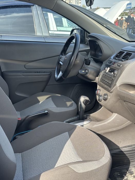 Cobalt Gentra spar nexia arenda