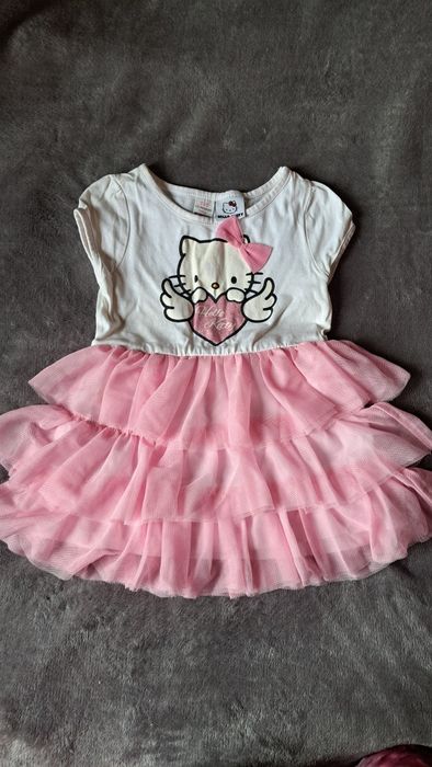 Продам детские вещи на девочку