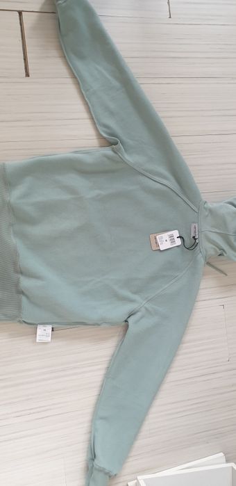 Carhartt  Sweatshirt  Mens Size М  НОВО! ОРИГИНАЛ! Мъжки - Суитшърт!