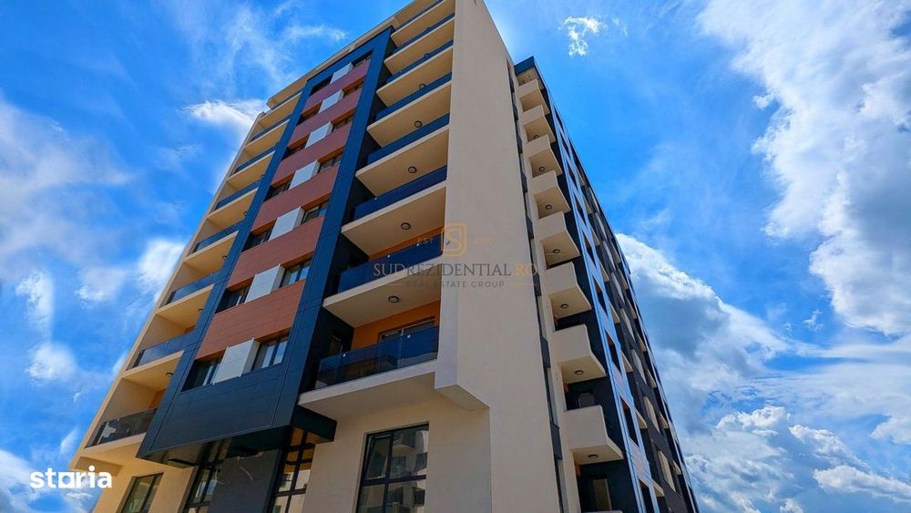 Apartament tip studio, 2 camere, aproape de metrou Aparatorii Patriei