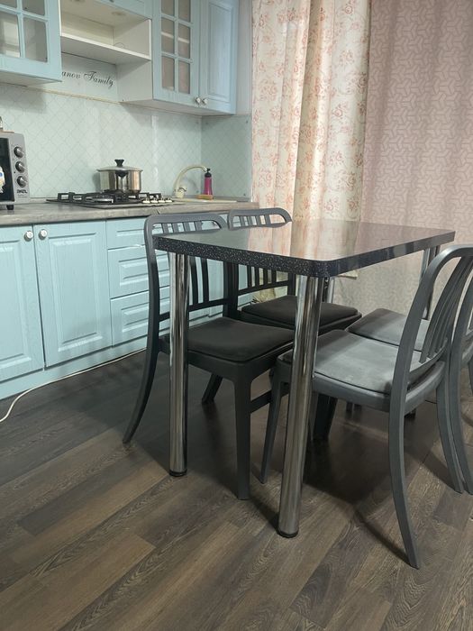 Мебель и техника