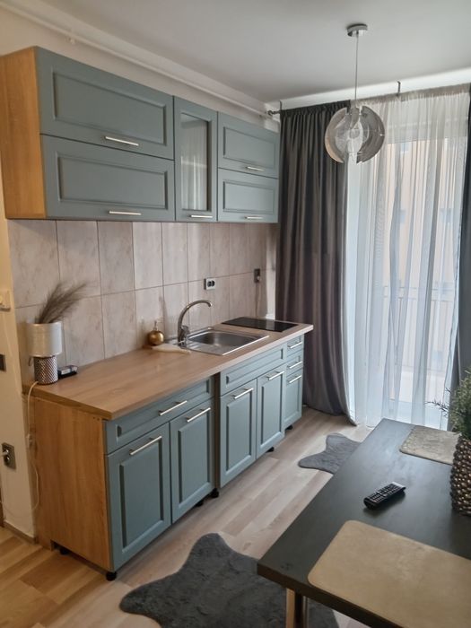 Chirie Floresti, apartament cu o camera