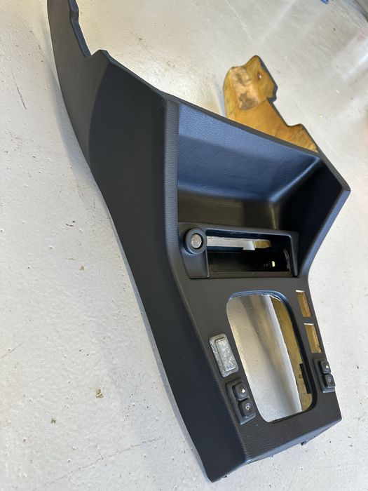 BORD BMW E21/E30/E36/E38/E46/E60/E90