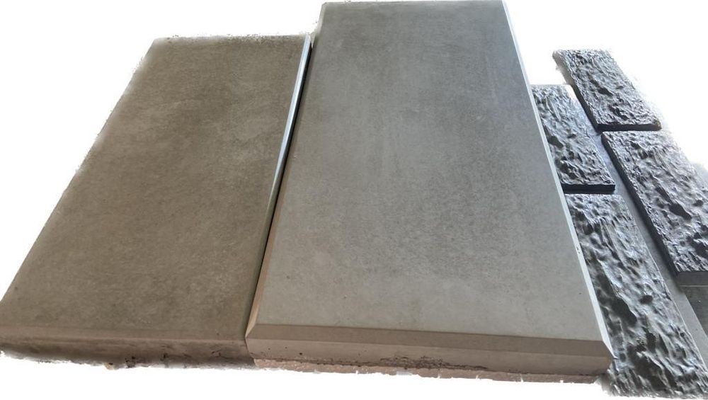 Термопанели  50/25.  20/40