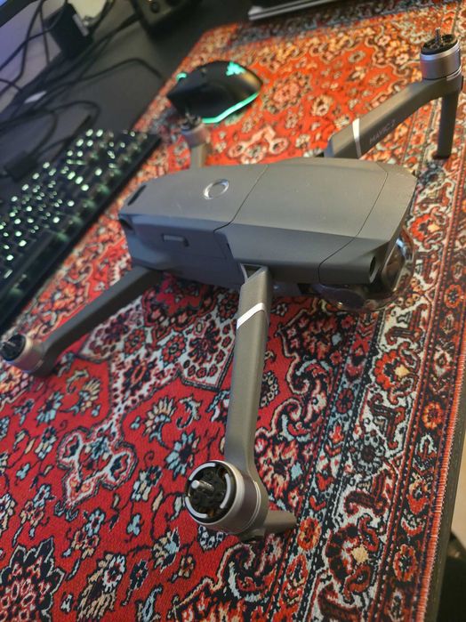 Дрон DJI Mavic 2 PRO