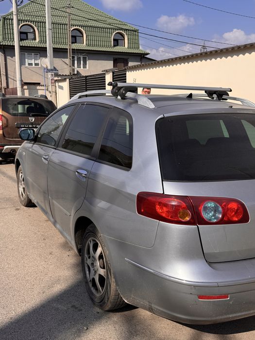 FIAT Croma 2007 — imagine 8