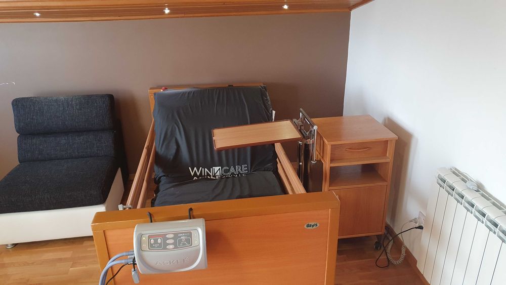 Pat electic , Pat spital , Pat medical