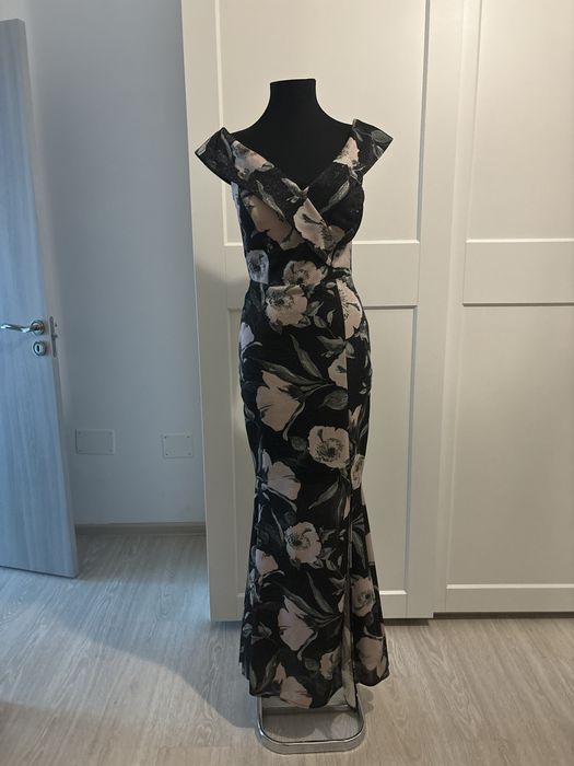 Rochie de ocazie marimea 38