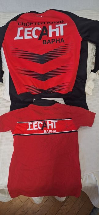 Джудо екипировка 120 и 134 размер