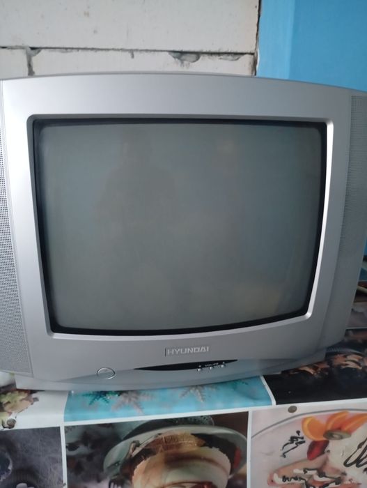 Televizor Hyundai