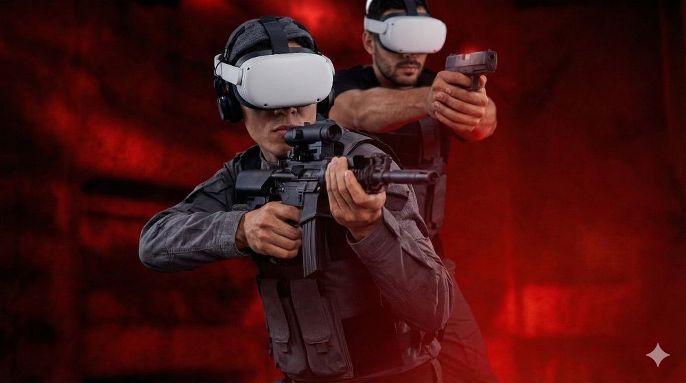 Прокат Quest 3 Вр Vr ••ВСЕГО 8.990 СУТКИ••