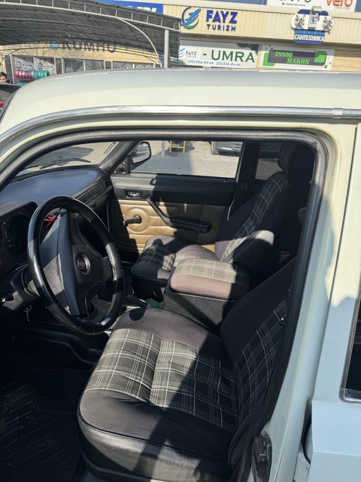 Volga 31029 sotiladi