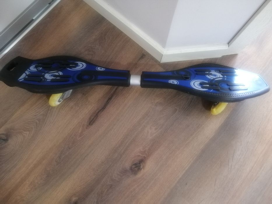 Скейтборд двухколесные