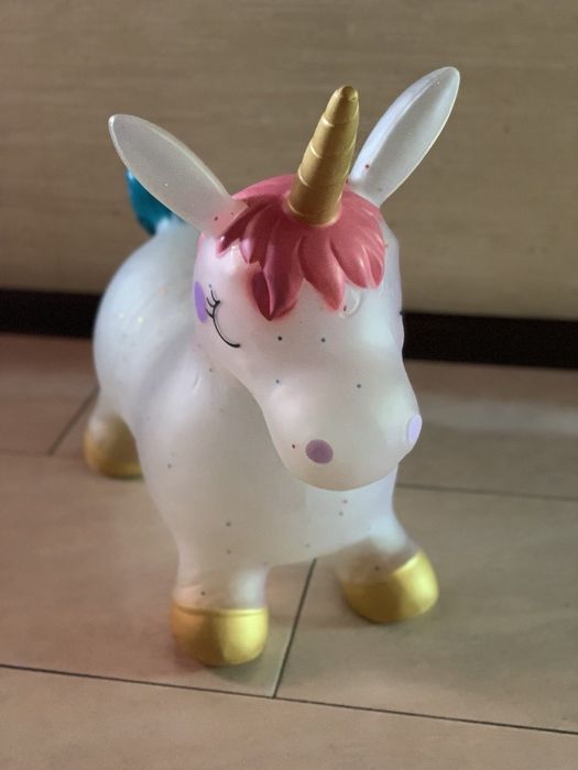 Игрушка пони б/у