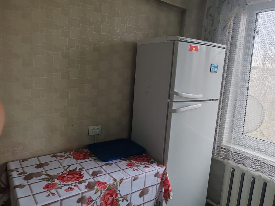 Сдам 1,5 квартиру
