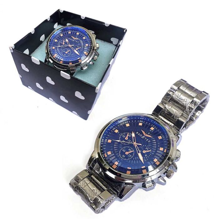 Qo'l soati (Наручные часы)