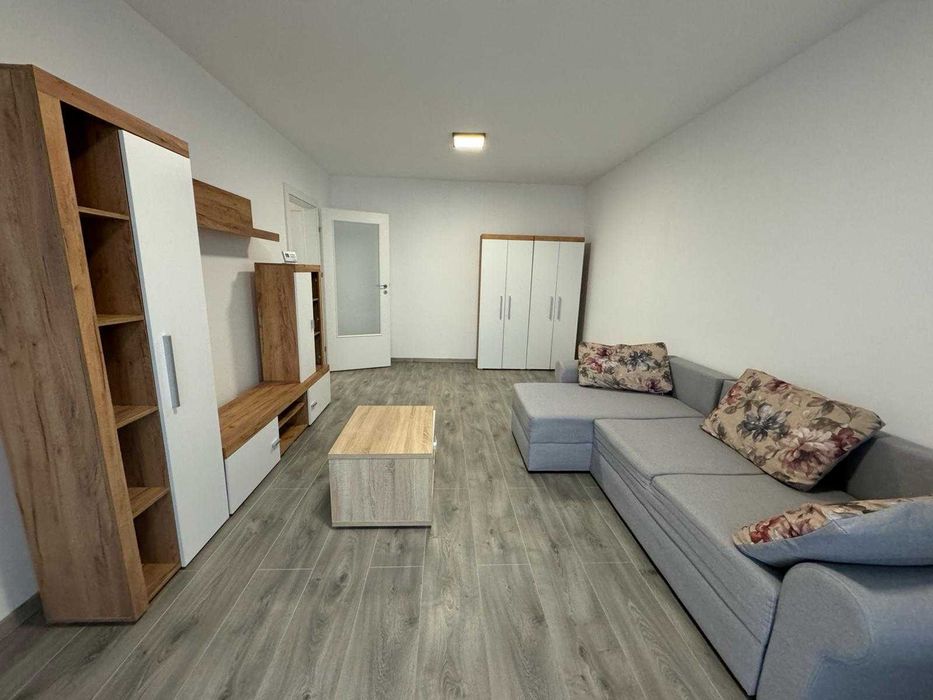 Apartament 2 camere cu panorama spre Cluj