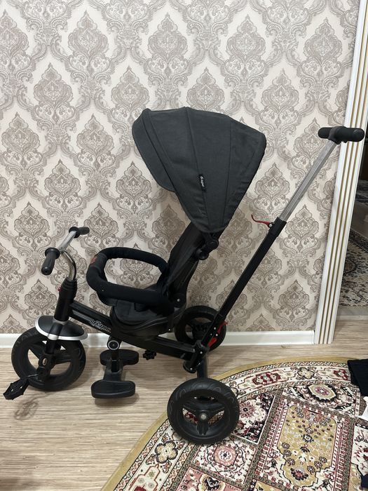 продам велосипед детский почти новый