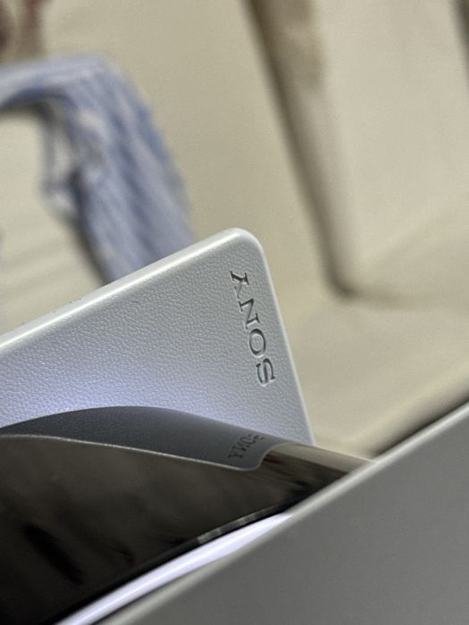 Playstation 5 с телевизором PS5