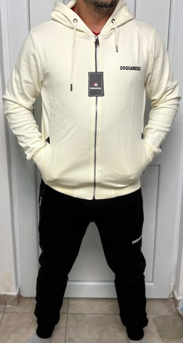 Trening Bărbați DSQUARED2