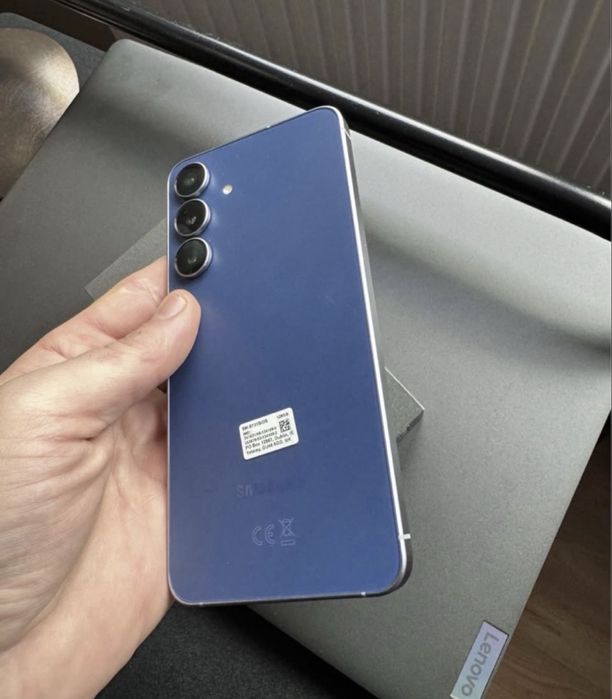 Samsung galaxy S25 FE