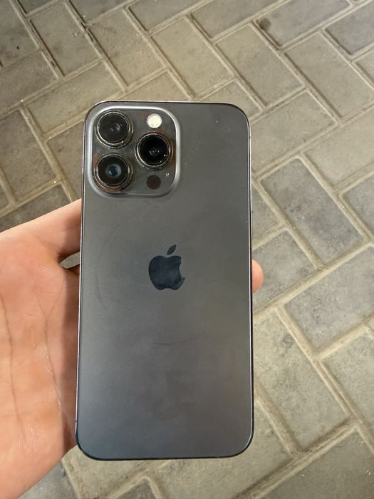 Iphone 14 pro maks сгорела плата и 13 про