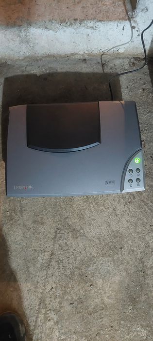 Imprimanta Lexmark x1130