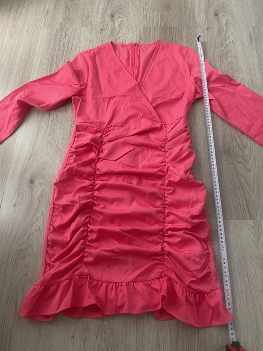 Rochie scurta, eleganta, marimea s