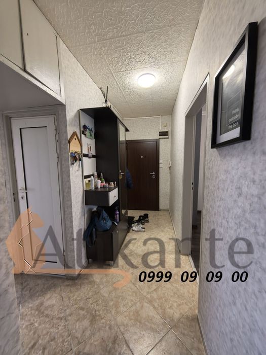 4-стаен в София-Люлин 2 площ 88 цена 189999