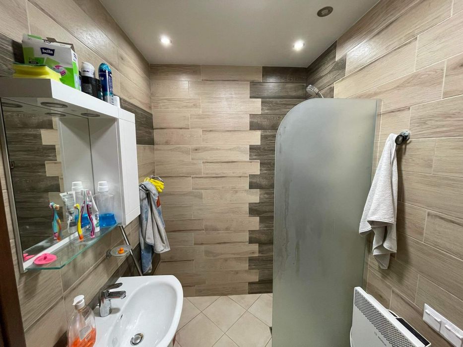 Продава се Къща в Перник, Рудничар - 70 кв.м за 1429 €/кв.м - Снимка #10