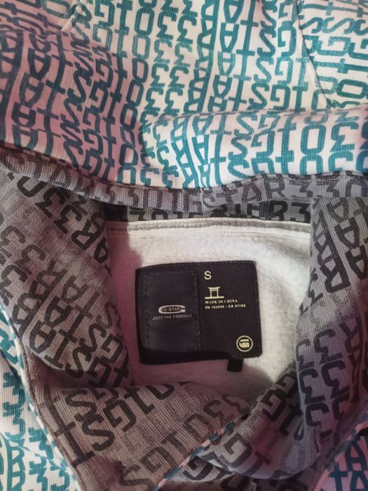 G-STAR Суитшърт - размер S