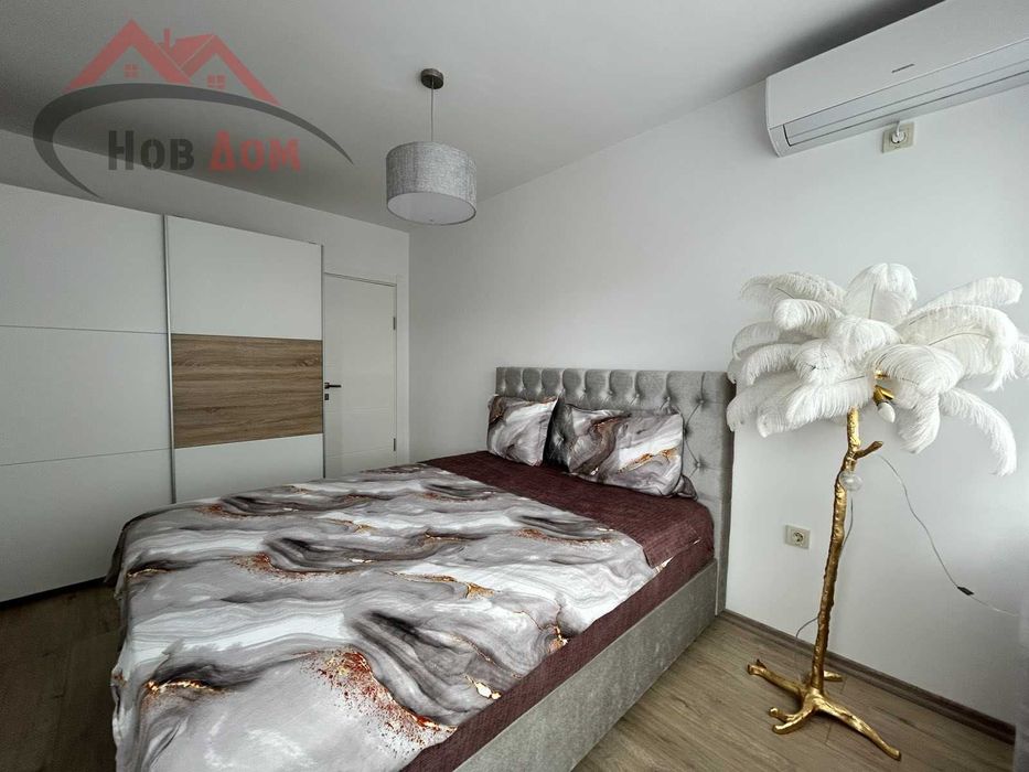 Тристаен с ГАРАЖ в цената