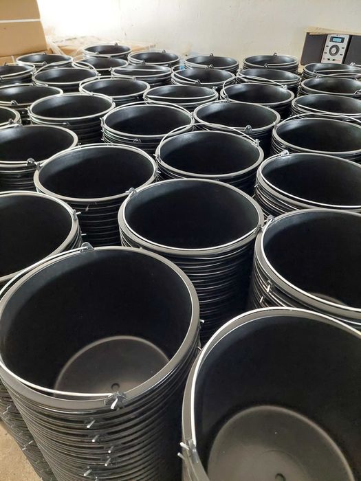 Galeti constructii 12l,galeti mortar,ghiveci flori